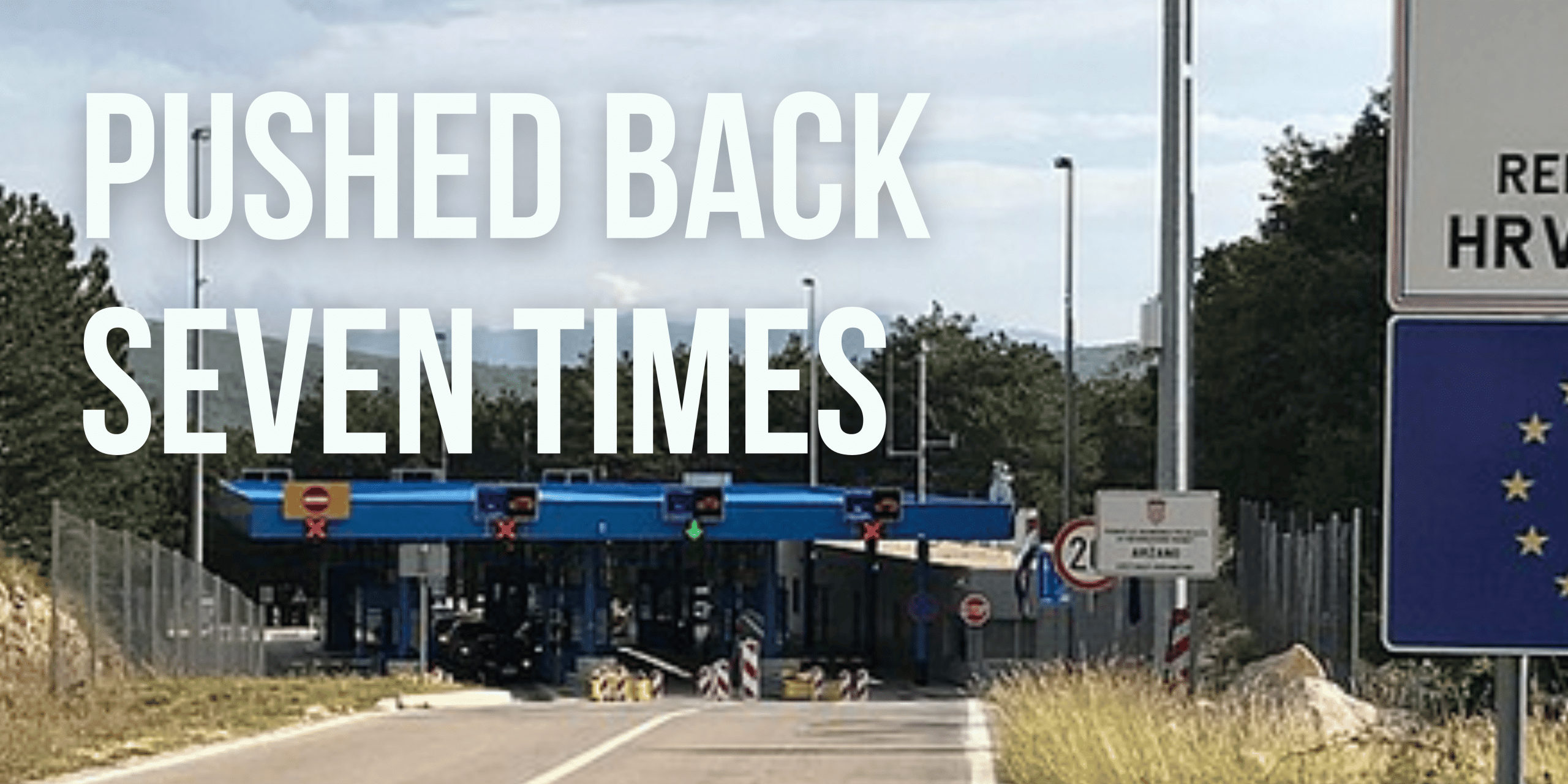 LIVE Bloody borders testimonies(27)