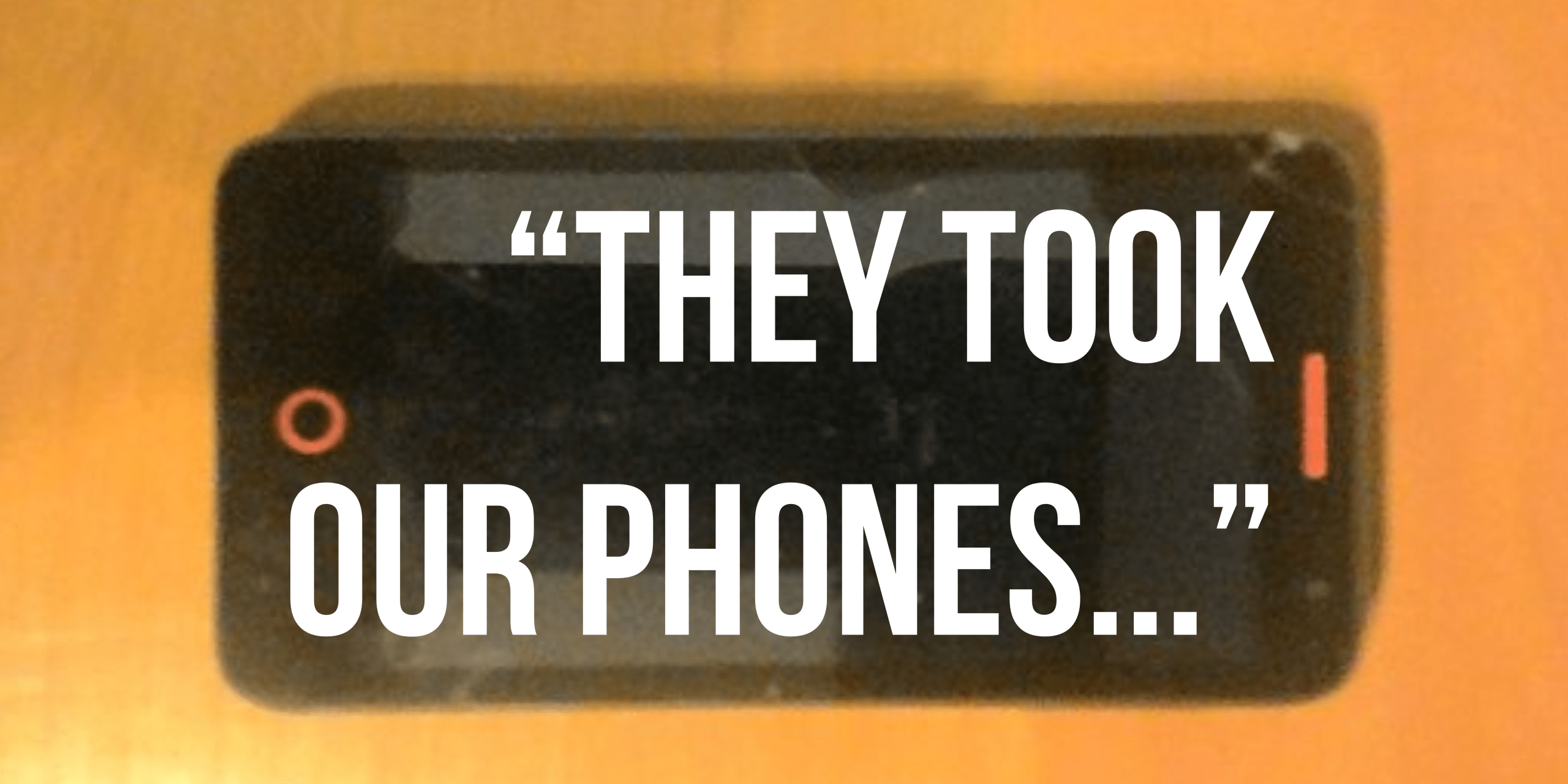 LIVE Bloody borders testimonies(5)