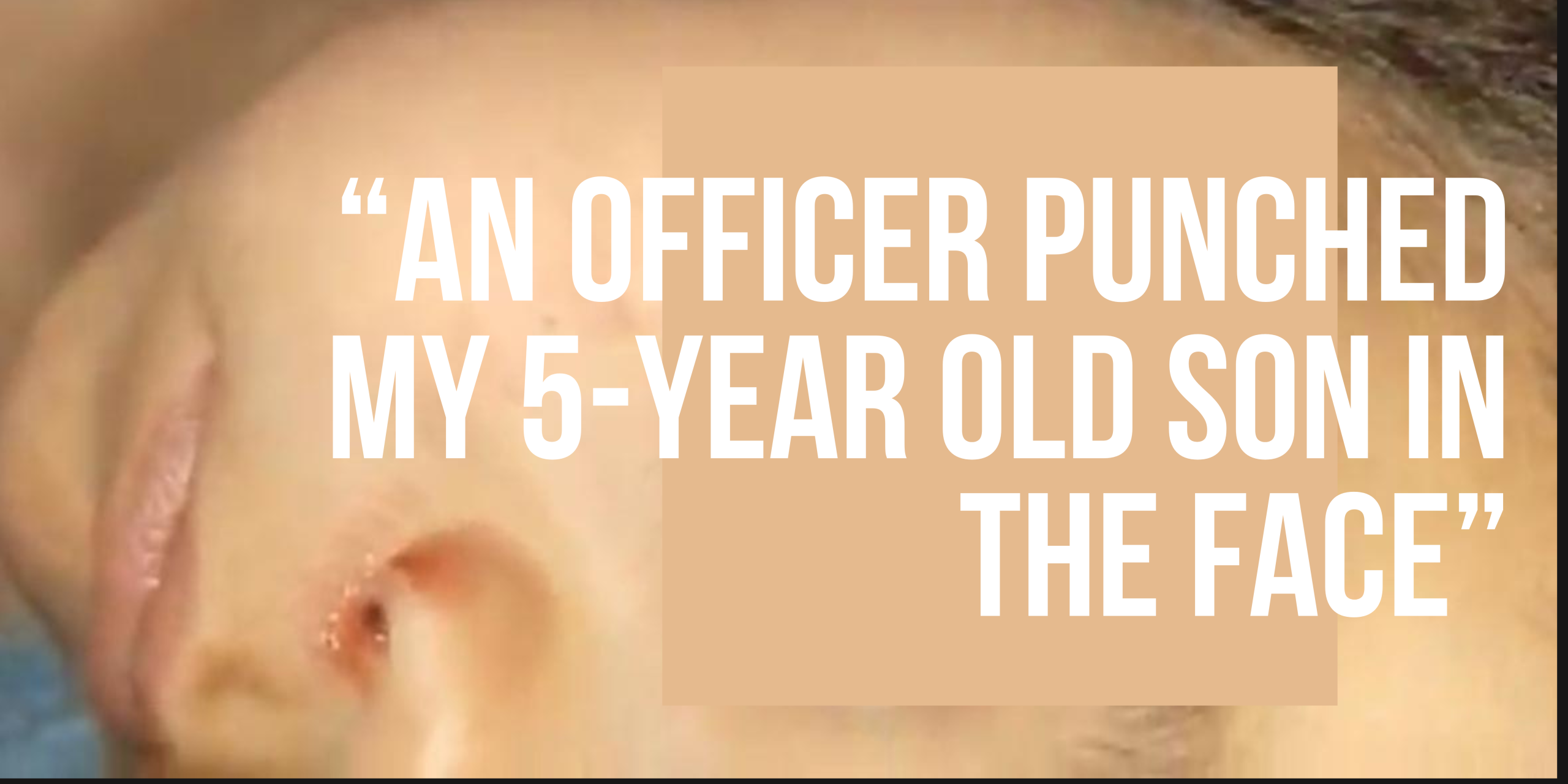 LIVE Bloody borders testimonies(6)