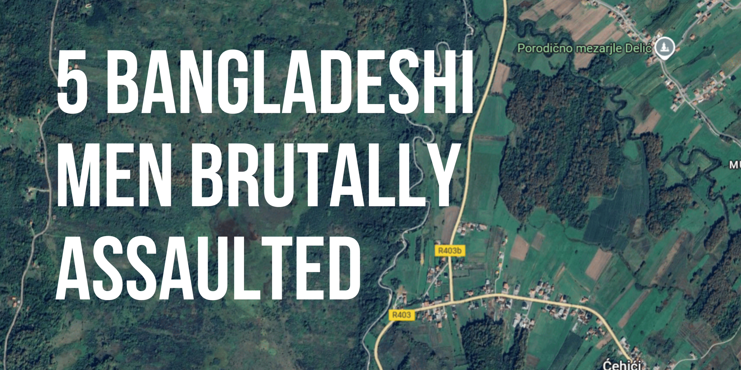 LIVE Bloody borders testimonies(8)