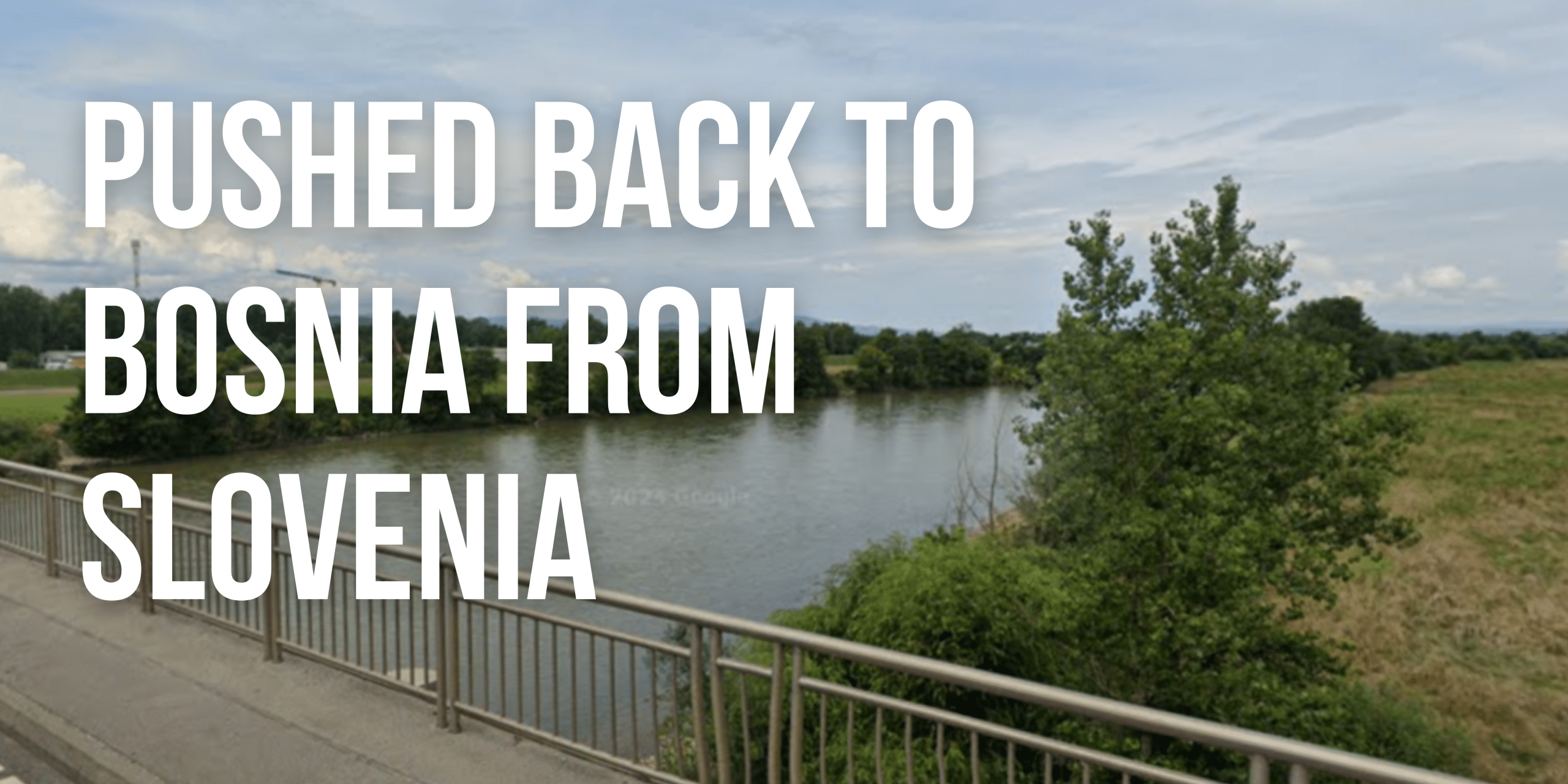 LIVE Bloody borders testimonies(15)