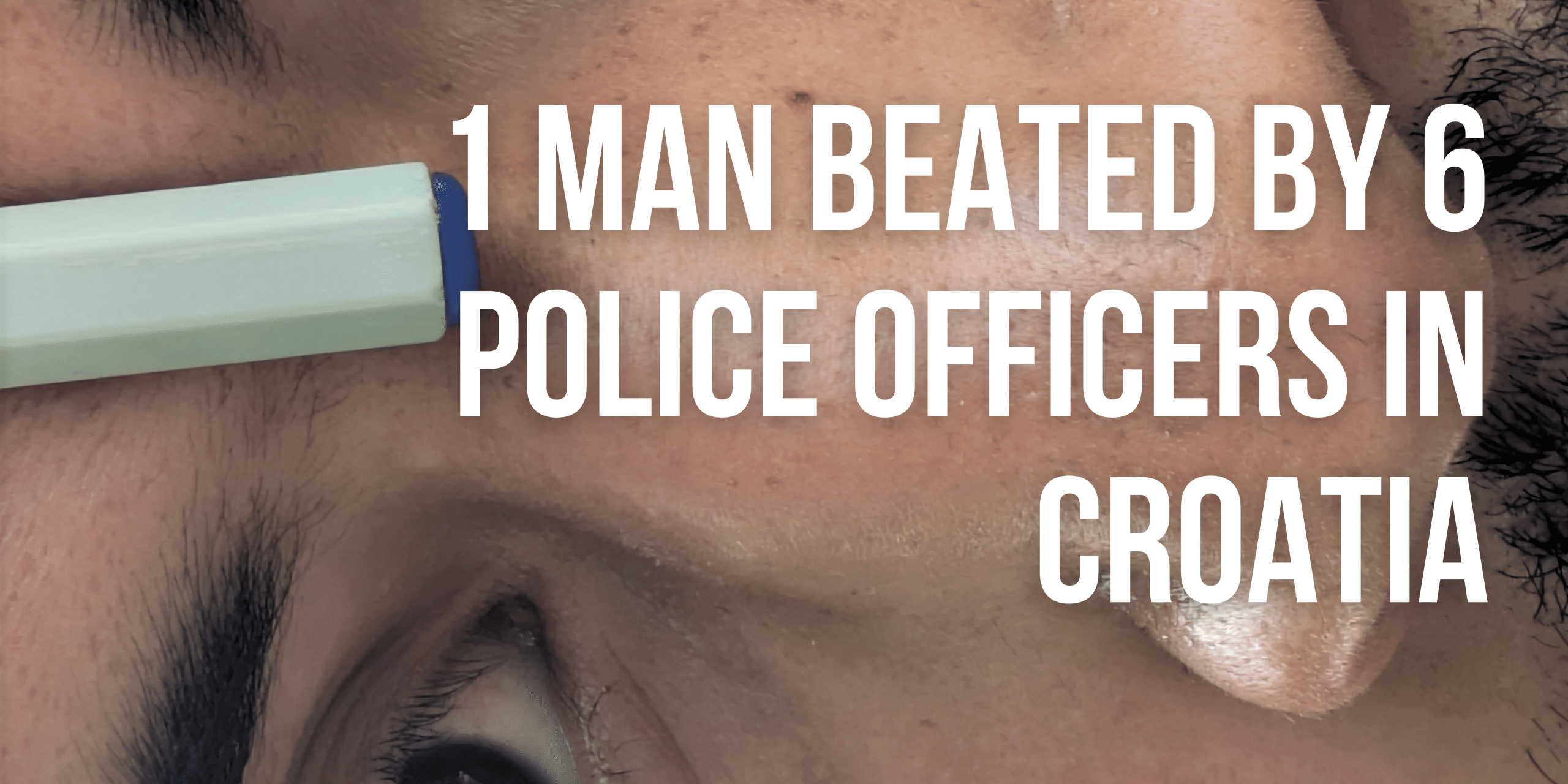 LIVE Bloody borders testimonies(16)