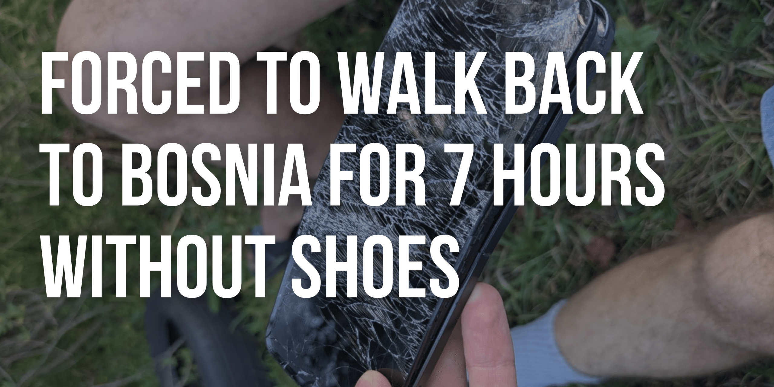 LIVE Bloody borders testimonies(17)