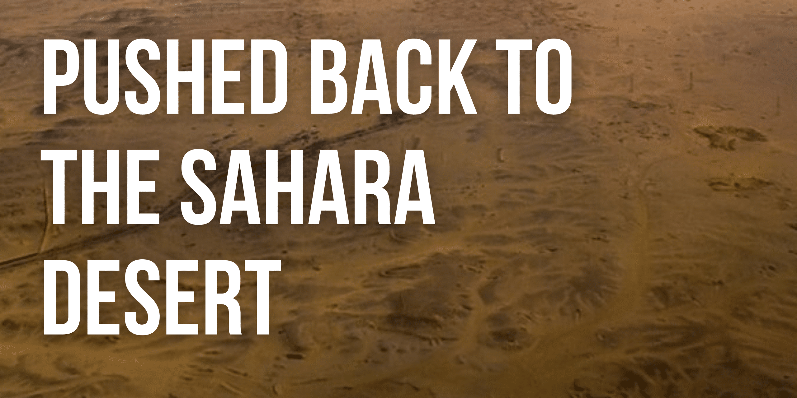 LIVE Bloody borders testimonies(21)