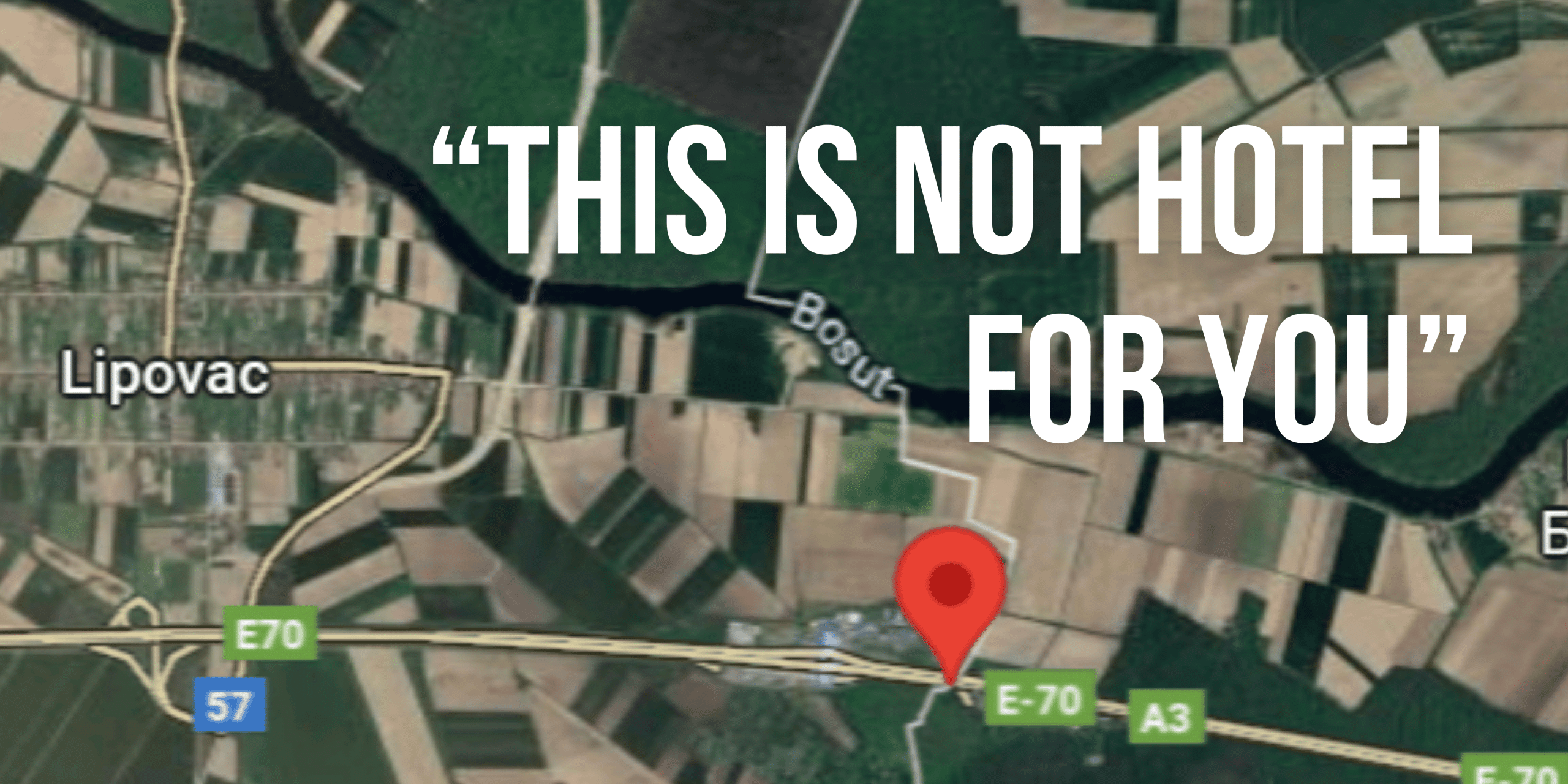 LIVE Bloody borders testimonies(25)