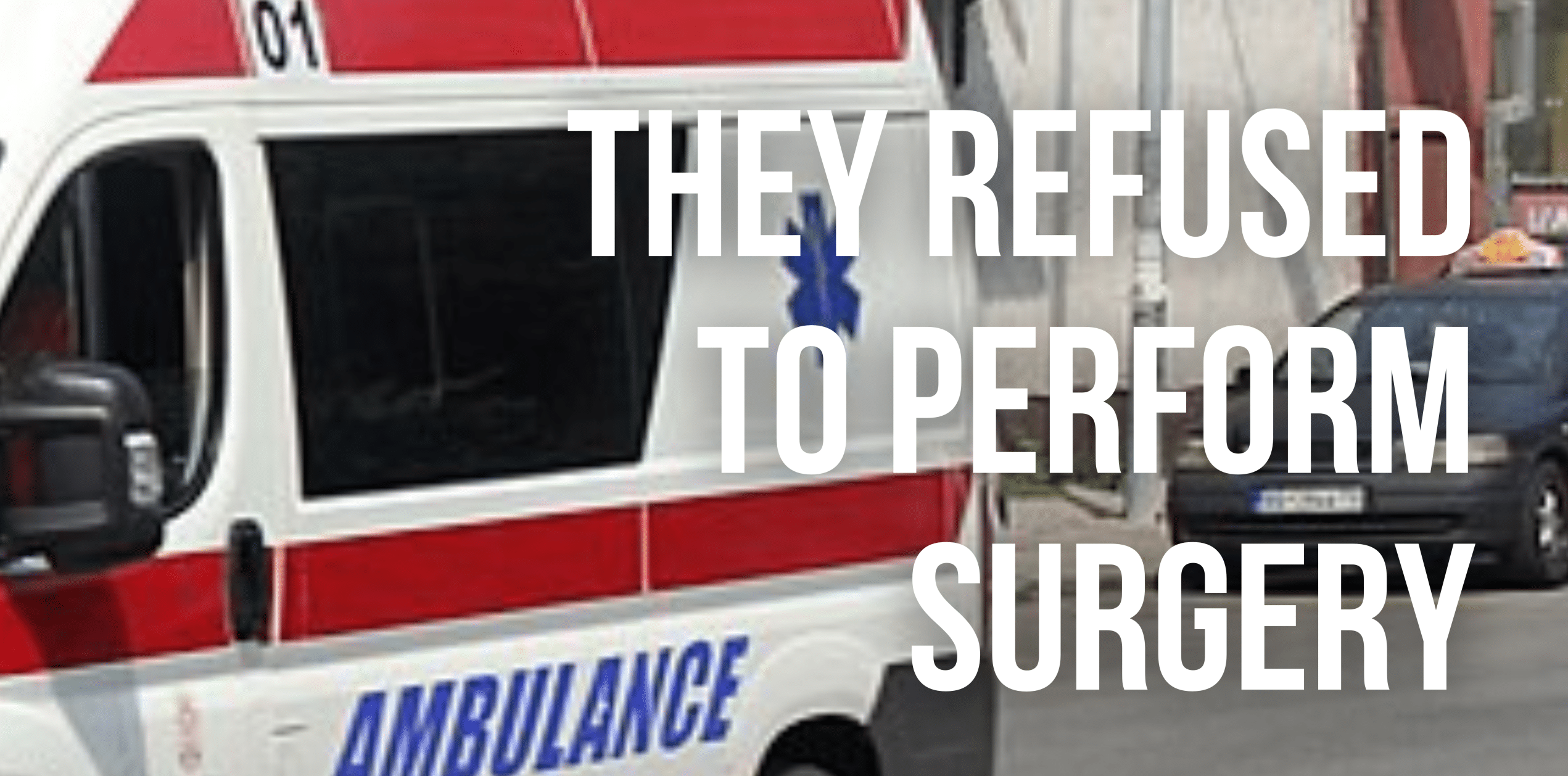 LIVE Bloody borders testimonies(29)