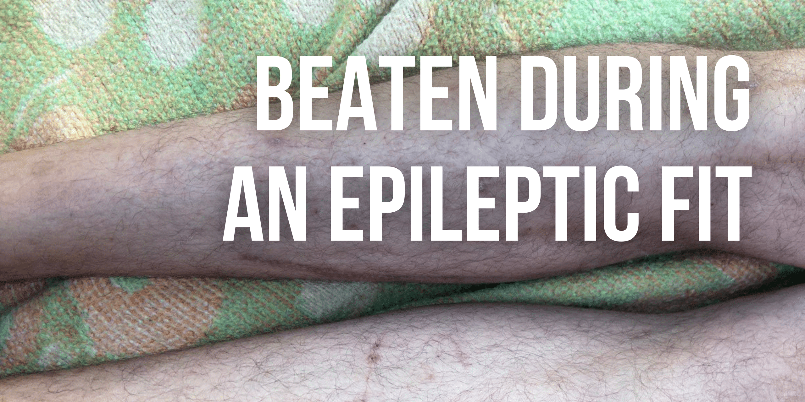 LIVE Bloody borders testimonies(30)