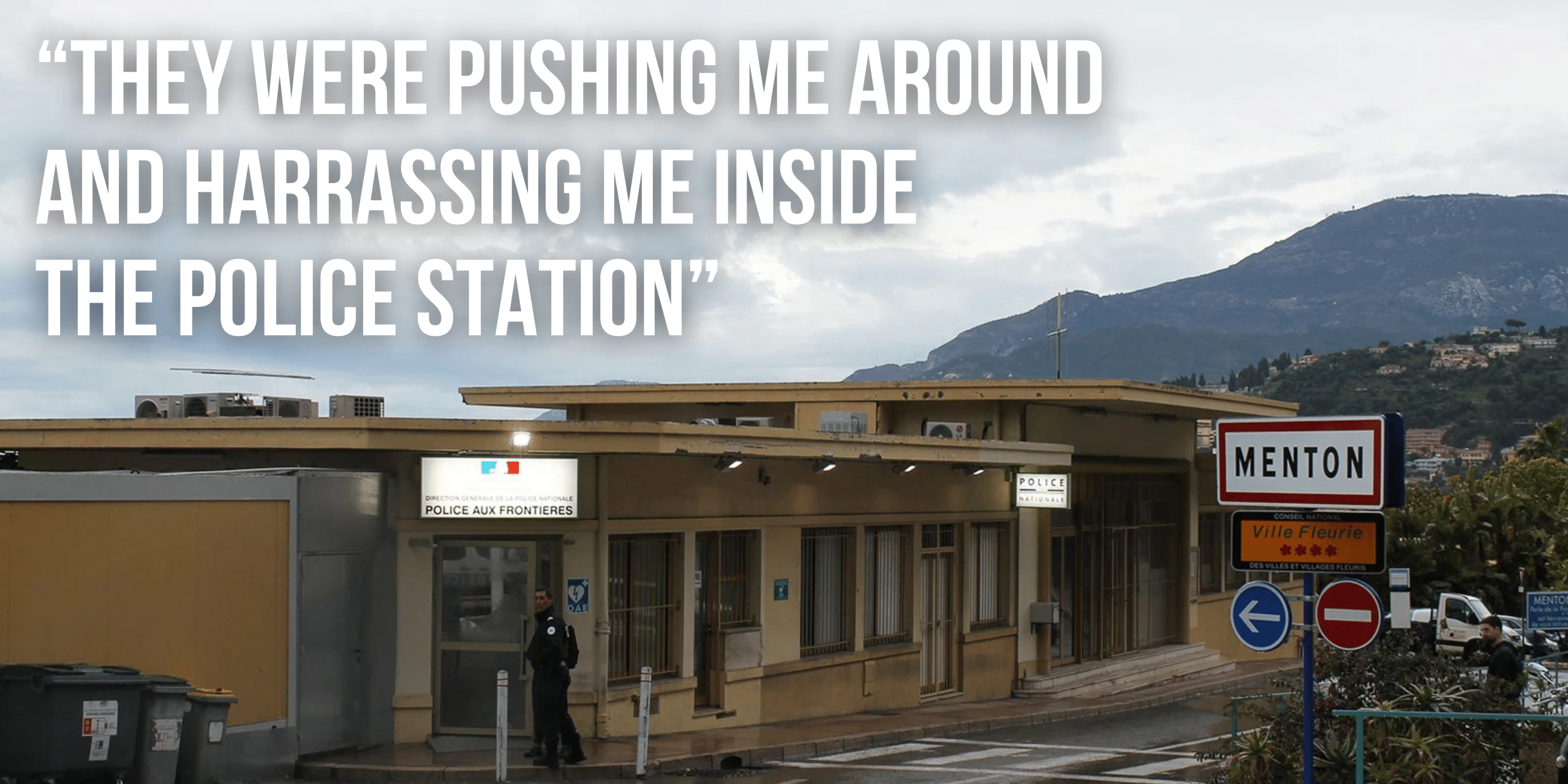 LIVE Bloody borders testimonies (6)