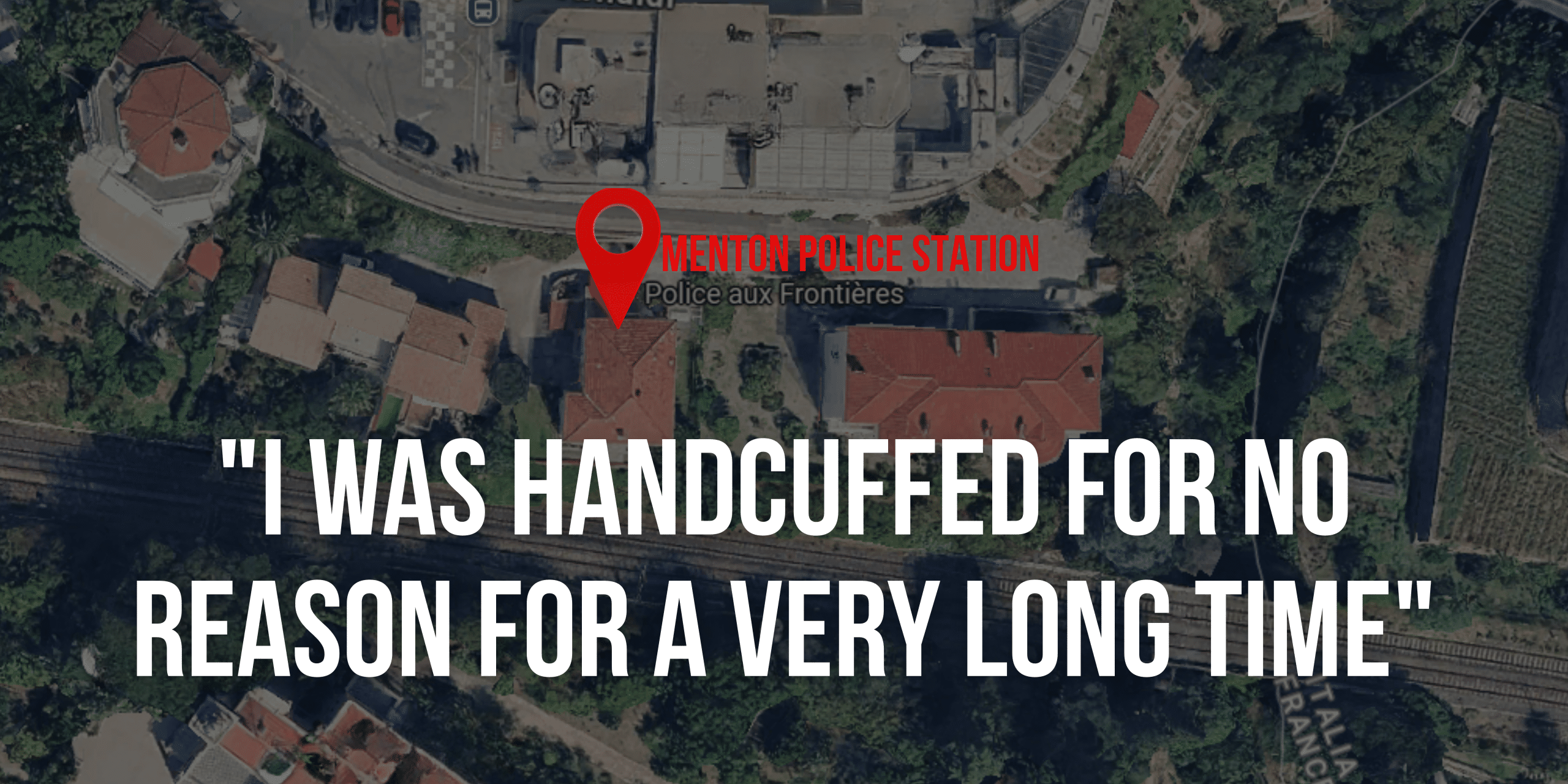 LIVE Bloody borders testimonies(52)