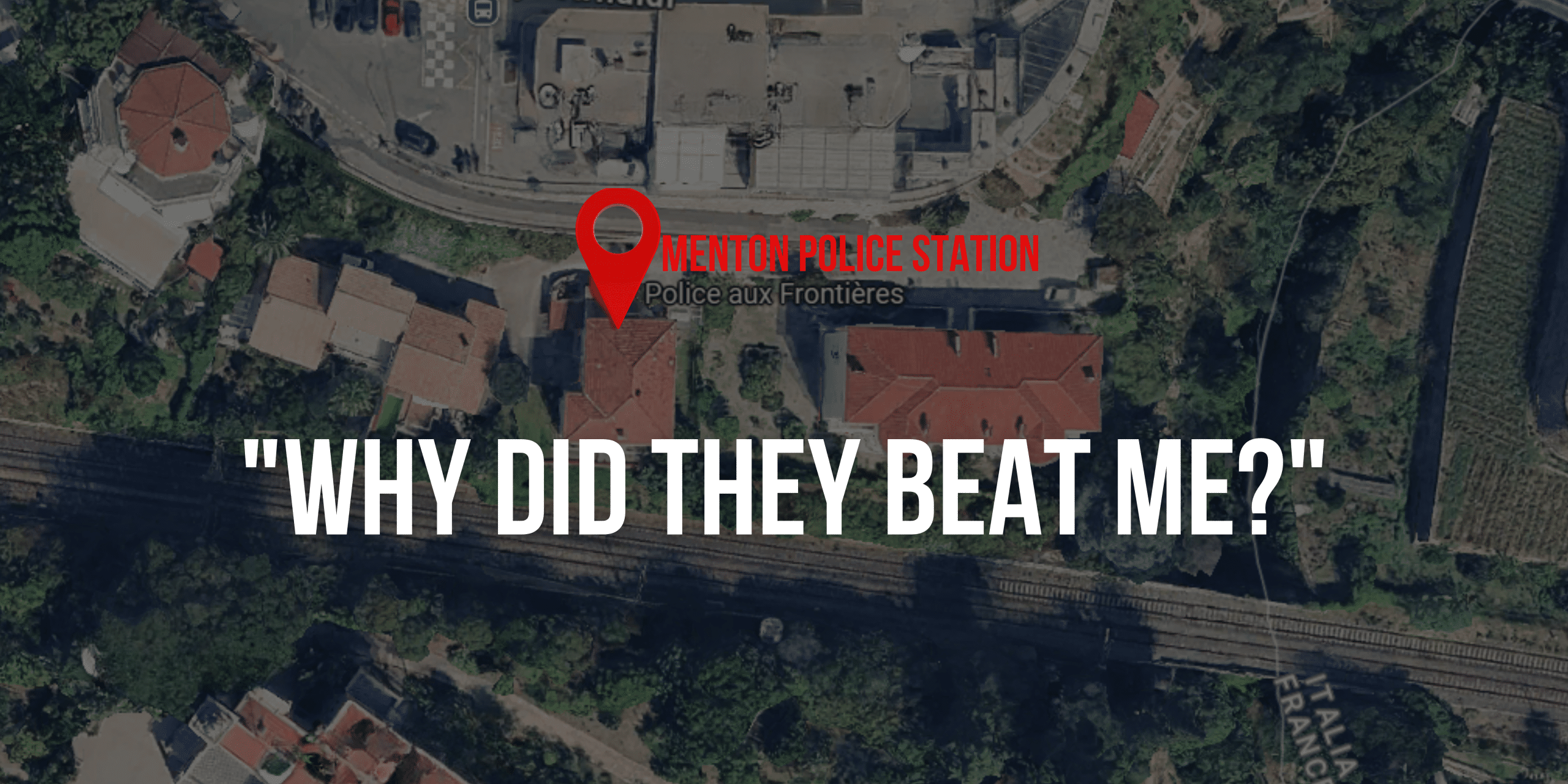 LIVE Bloody borders testimonies(54)