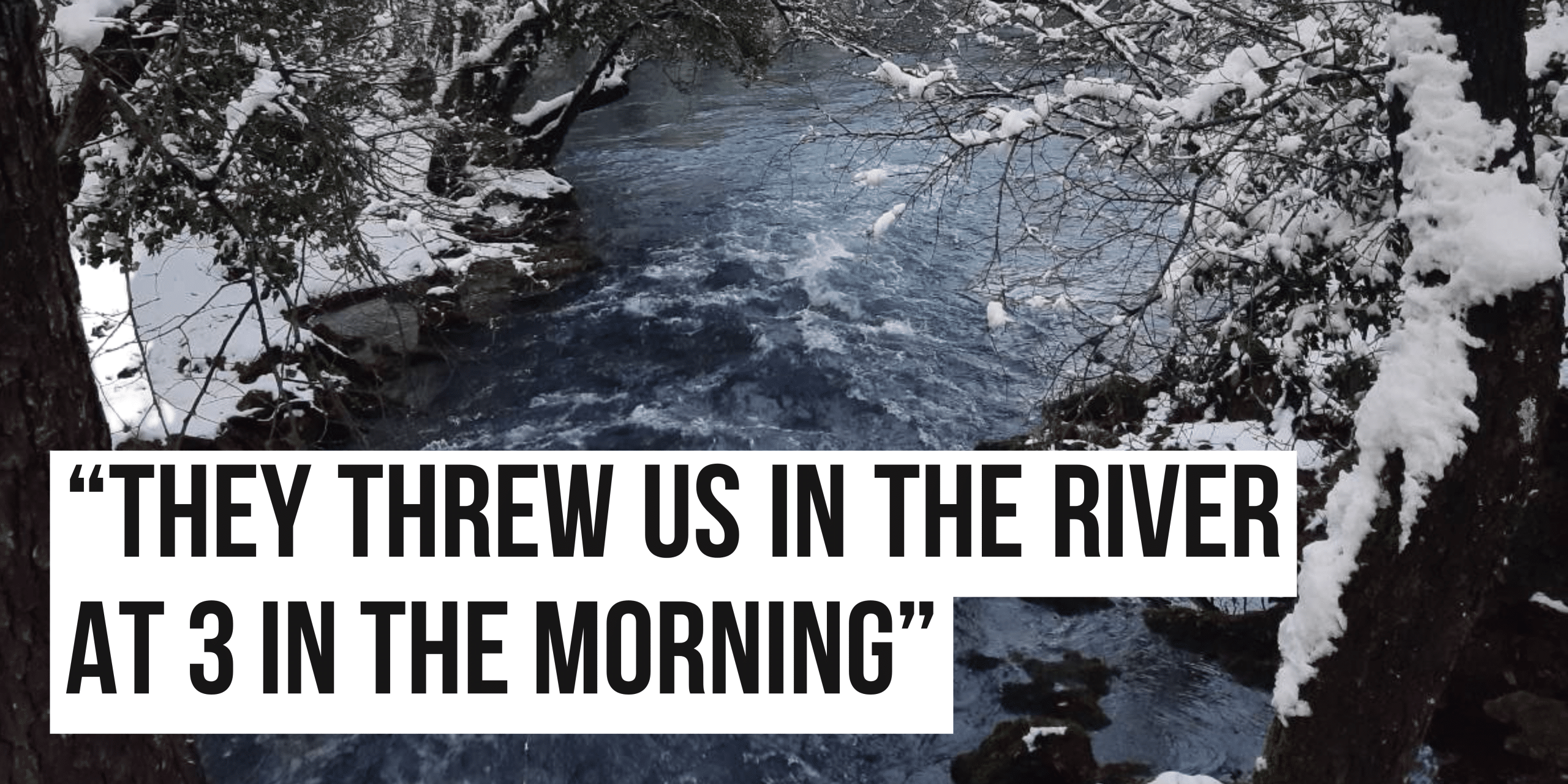 LIVE Bloody borders testimonies (14)