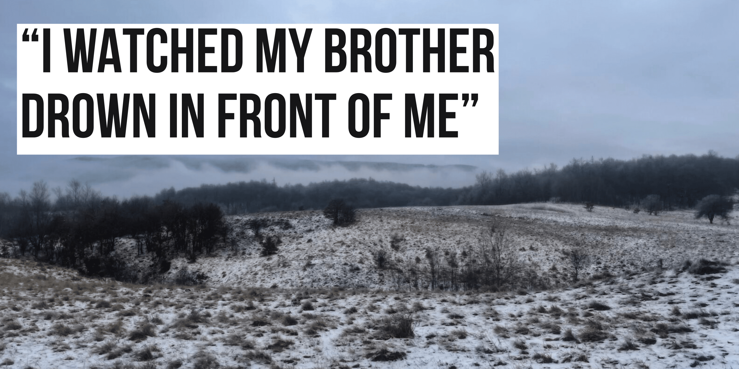 LIVE Bloody borders testimonies (16)