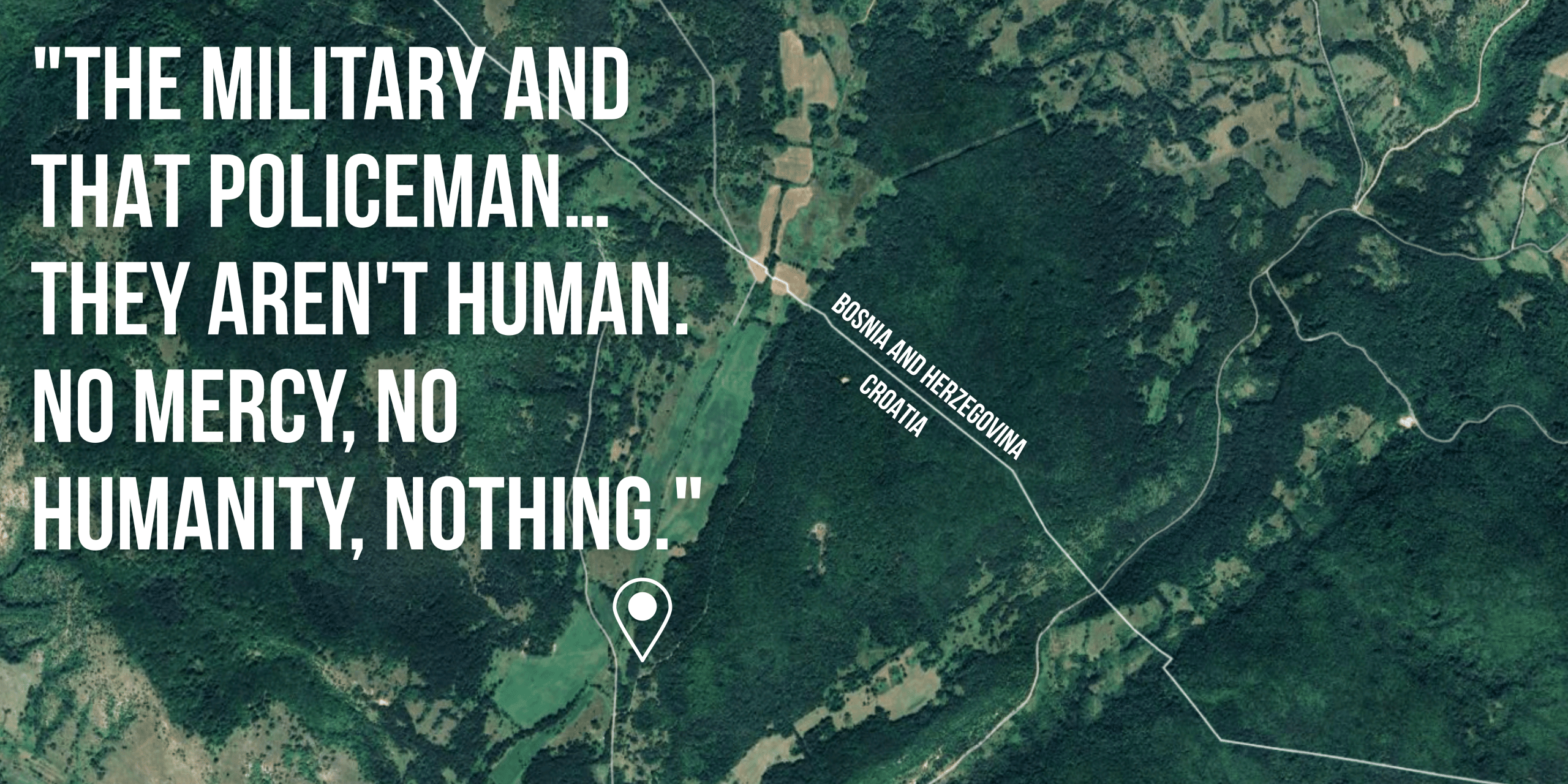 LIVE Bloody borders testimonies (17)