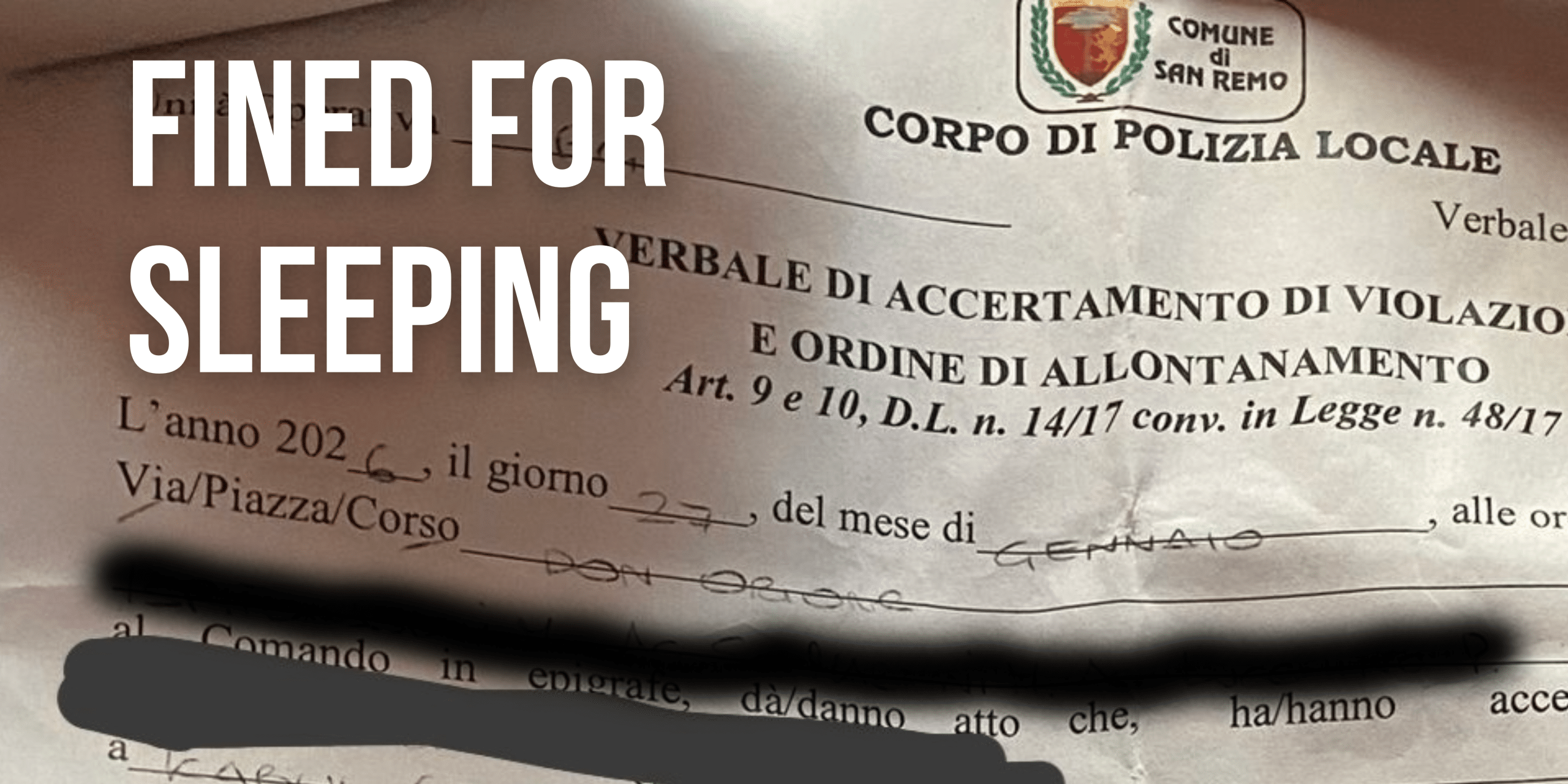 LIVE Bloody borders testimonies(32)