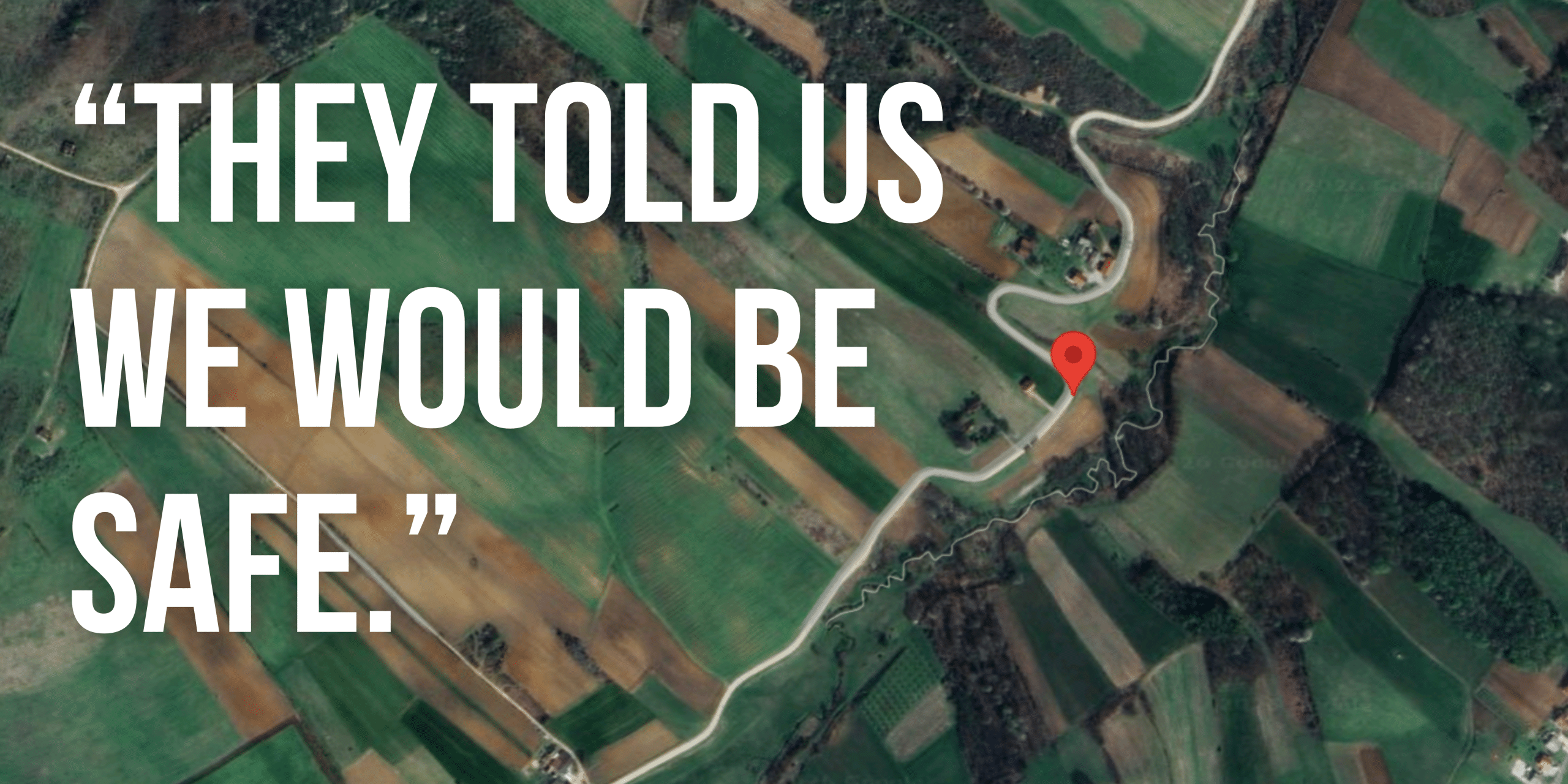 LIVE Bloody borders testimonies(36)